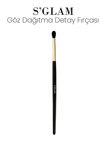 S'Glam 1067 Far Fırçası