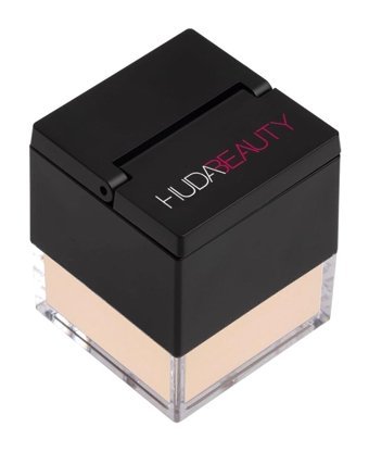 Huda Beauty Baby Bake Pound Cake Yağsız Sabitleştirici Toz Pudra 6 g