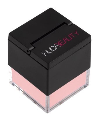 Huda Beauty Baby Bake Cherry Blossom Cake Yağsız Sabitleştirici Toz Pudra 6 g