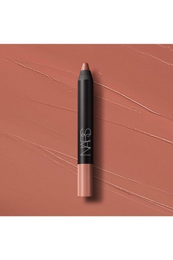 Nars Velvet Matte Good Times Kalın Mat Dudak Kalemi Pembe