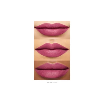 Nars Velvet Matte Promiscuous Kalın Mat Dudak Kalemi Mor