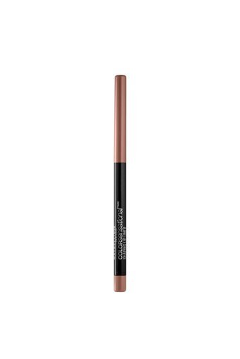 Maybelline New York Color Sensational No:06 Beige Babe İnce Mat Dudak Kalemi Pembe