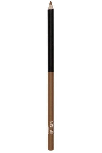 Wet N Wild E712 İnce Mat Dudak Kalemi Kahverengi