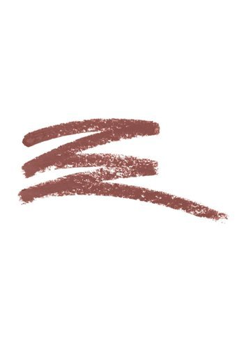 Wet N Wild E712 İnce Mat Dudak Kalemi Kahverengi