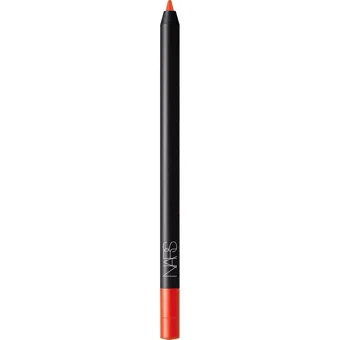 Nars Velvet Matte No:9030 Playa Dorado İnce Mat Dudak Kalemi Turuncu