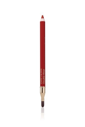 Estee Lauder Double Wear 24h Stay No:557 İnce Kalıcı Mat Dudak Kalemi Kırmızı
