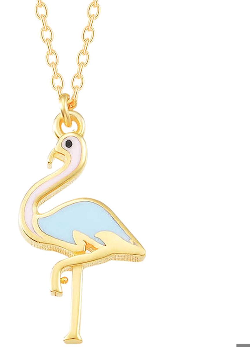 Aya Diamond Mücevherat Yuvarlak Beyaz Kararmayan Düz Zincir Kadın Gümüş Kolye 45 cm