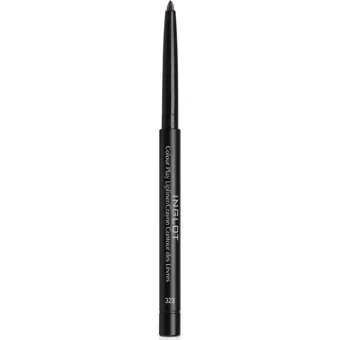 Inglot Colour Play No:323 Asansörlü İnce Mat Dudak Kalemi Mürdüm