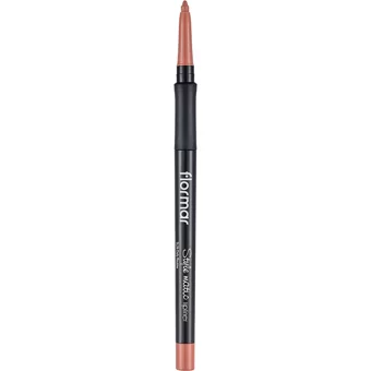 Flormar Style Matic Sl26 Asansörlü Suya Dayanıklı İnce Kalıcı Mat Dudak Kalemi Pembe