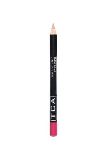 Tca Studio Make Up Crimson Suya Dayanıklı İnce Kalıcı Mat Dudak Kalemi Fuşya