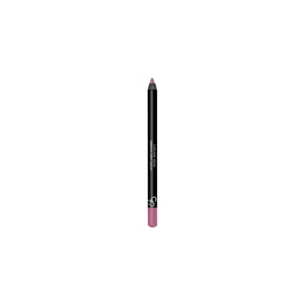 Golden Rose No:535 İnce Mat Dudak Kalemi Pembe