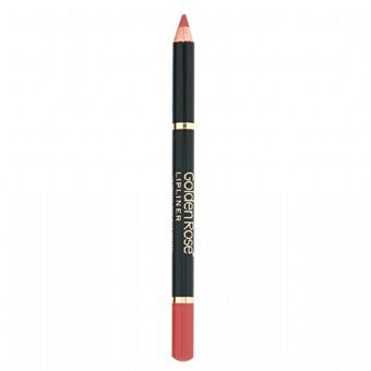 Golden Rose No:229 İnce Mat Dudak Kalemi Pembe