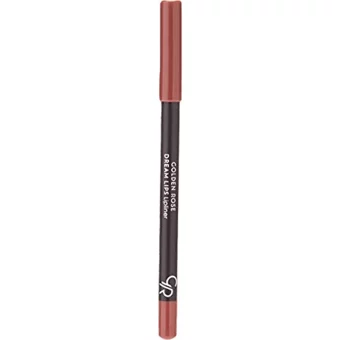 Pierre Cardin Dream No:504 İnce Mat Dudak Kalemi Pembe