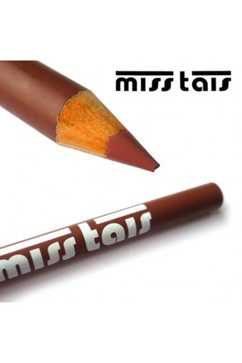 Miss Tais No:32 İnce Mat Dudak Kalemi Pembe