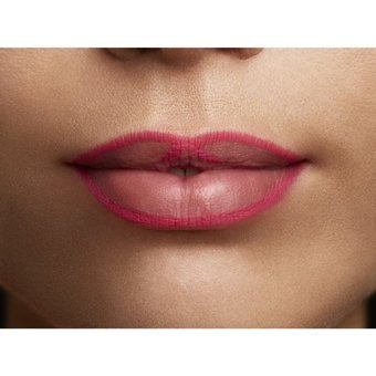 L'Oreal Paris Infaillible No:105 Red Fiction İnce Mat Dudak Kalemi Kırmızı