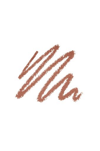Huda Beauty Sandy Beige Asansörlü İnce Mat Dudak Kalemi Kahverengi