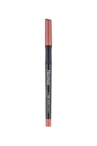 Flormar Style Matic Sl30 Love Story Asansörlü Suya Dayanıklı İnce Kalıcı Mat Dudak Kalemi Pembe