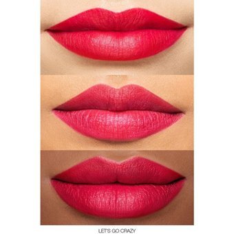 Nars Velvet Matte Let'S Go Crazy Kalın Mat Dudak Kalemi Fuşya