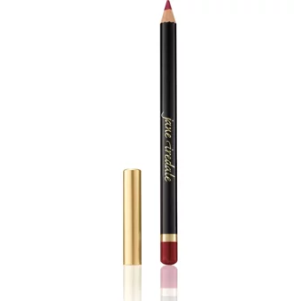 Jane Iredale Crimson İnce Mat Dudak Kalemi Bordo