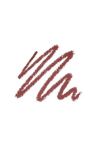 Huda Beauty Warm Brown Asansörlü İnce Mat Dudak Kalemi Kahverengi