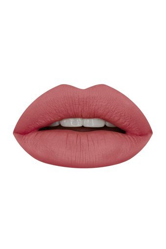 Huda Beauty Vivid Pink Asansörlü İnce Mat Dudak Kalemi Pembe