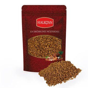 Halktan Gold Paket Granül Kahve 500 gr