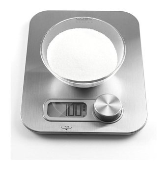 Caso 3265 Dijital Hassas 200 gr Mutfak Tartısı