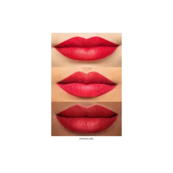 Nars Velvet Matte Dragon Girl Kalın Mat Dudak Kalemi Kırmızı