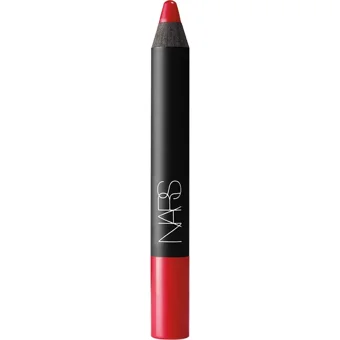 Nars Velvet Matte Dragon Girl Kalın Mat Dudak Kalemi Kırmızı