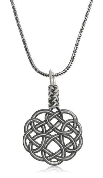 Serra Jewels Örgü Gümüş 925 Ayar Kararmayan Tilki Kuyruğu Zincir Kadın Gümüş Kolye 45 cm