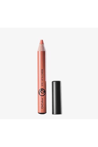 Oriflame Oncolour İnce Mat Dudak Kalemi Şeftali