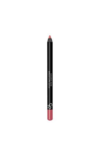 Golden Rose No:524 İnce Mat Dudak Kalemi Bordo