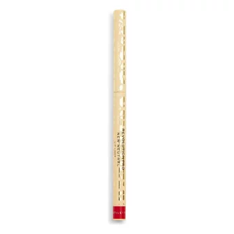 Revolution Pro New Neutral Stiletto İnce Mat Dudak Kalemi Kırmızı