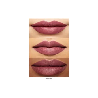 Nars Velvet Matte Dirty Mind Kalın Mat Dudak Kalemi Mor