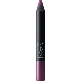 Nars Velvet Matte Dirty Mind Kalın Mat Dudak Kalemi Mor