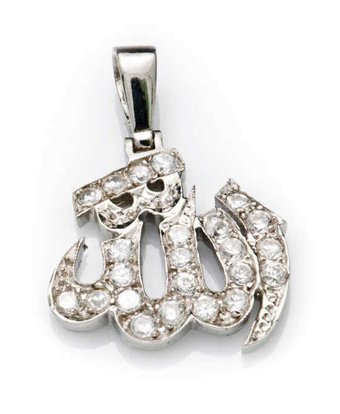 Serra Jewels Yazılı Beyaz Zirkon Taşlı 925 Ayar Kararmayan Forse Zincir Kadın Gümüş Kolye 45 cm