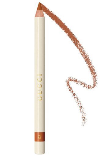 Gucci Crayon Contour Des Lèvres No:03 İnce Mat Dudak Kalemi Gül Kurusu