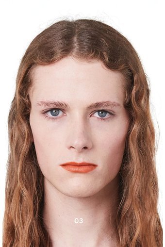 Gucci Crayon Contour Des Lèvres No:03 İnce Mat Dudak Kalemi Gül Kurusu