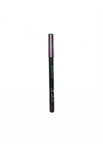 Tca Studio Make Up Orchid Suya Dayanıklı İnce Kalıcı Mat Dudak Kalemi Mor