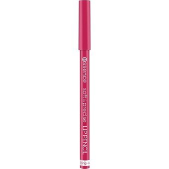 Essence Soft&Precise No:24 İnce Mat Dudak Kalemi Pembe