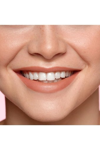 Huda Beauty Honey Beige Asansörlü İnce Mat Dudak Kalemi Gül Kurusu