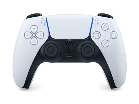 Sony PlayStation 5 DualSense Wireless Controller Oyun Kolu Beyaz