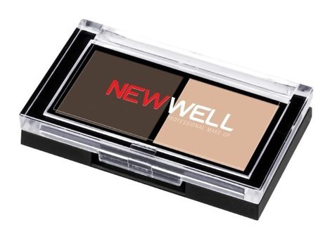 New Well 03 Toz Mat Far Paleti