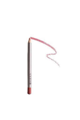 Cleo Pink Everyday Suya Dayanıklı İnce Kalıcı Mat Dudak Kalemi Pembe