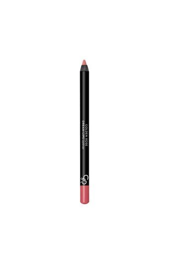 Golden Rose Dream No:507 İnce Mat Dudak Kalemi Pembe