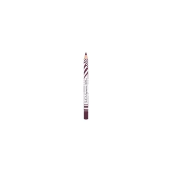 Show By Pastel No:212 İnce Mat Dudak Kalemi Bordo