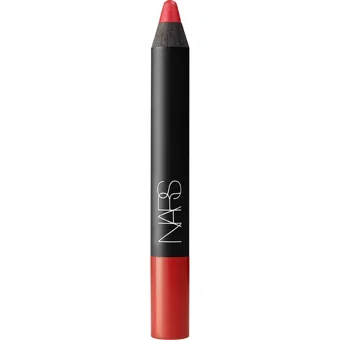 Nars Velvet Matte Pop Life Kalın Mat Dudak Kalemi Turuncu