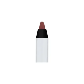 Lamel Long Lasting Gel No:409 İnce Kalıcı Mat Dudak Kalemi Bordo