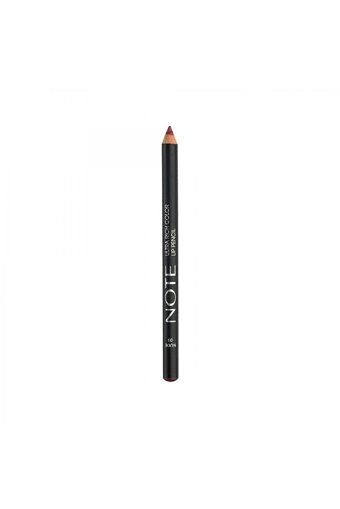 Note Ultra Rich Color No:03 İnce Mat Dudak Kalemi Gül Kurusu