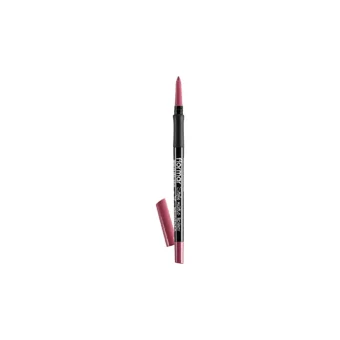 Flormar Style Matic Sl08 Asansörlü Suya Dayanıklı İnce Kalıcı Mat Dudak Kalemi Pembe